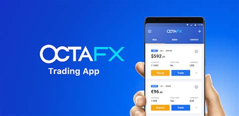 octafx online trading.